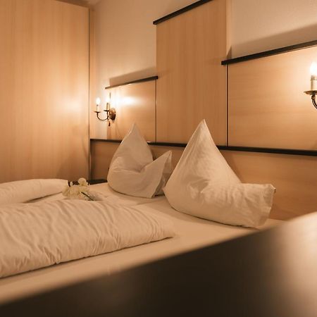 Hotel Sonneck Kössen Eksteriør billede