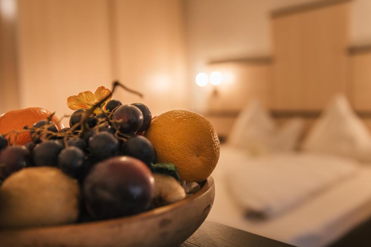Hotel Sonneck Kössen Eksteriør billede