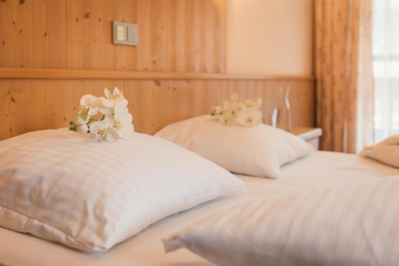 Hotel Sonneck Kössen Eksteriør billede